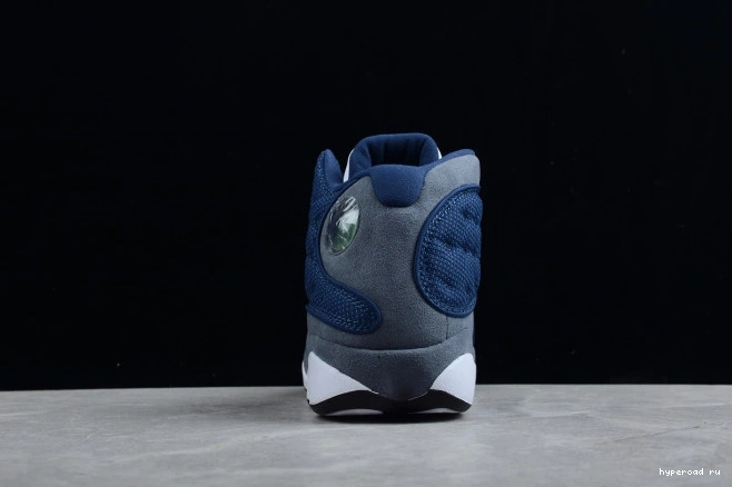 Retro Jordan Air Flint (2010) 13 414571-401 0904